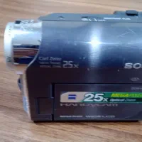 تعدادی دوربین فیلمبرداری|دوربین عکاسی و فیلم‌برداری|فردیس, فردیس|دیوار