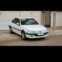 پروپارس موتور جدید مدل ۴۰۲ دریچه سیمی|خودرو سواری و وانت|کبودرآهنگ, |دیوار