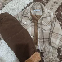 کت و شلوار جنس ترکیه