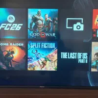 ps5 اسلیم دیجیتال 1 ترا|کنسول، بازی ویدئویی و آنلاین|اهواز, امانیه|دیوار