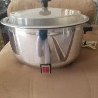 آرام پز هشت نفره  نپتون