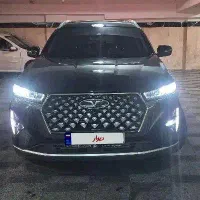 تیگو ۷ پرومکس دو دف ۱۴۰۳