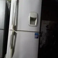 یخچال فریزر دونار بدون پوسیدگی