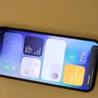 آیفون ۱۲ نرمال ۲۵۶ گیگ