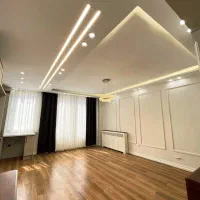 ۶۳متر *دوخواب دلبر* سندتکبرگ* وامدار پارکینگ سندی|فروش آپارتمان|تهران, سازمان برنامه شمالی|دیوار