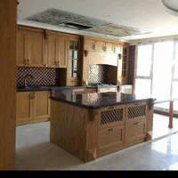 کابینت خوش 21267|مصالح و تجهیزات ساختمان|آستانه اشرفیه, |دیوار