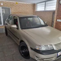 فولکس گل، مدل ۱۳۸۴