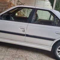 پارس تیوفای سیمی