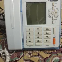تلفن رومیزی پاناسونیک