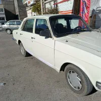 فروش پیکان مدل ۸۳. عروسکه. ملوس|خودرو سواری و وانت|سنندج, |دیوار