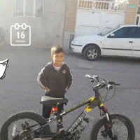 دوچرخه ۲۰ حرفه ای owrlord  معاوضه با ۲۴|دوچرخه، اسکیت، اسکوتر|تربت جام, میان جام|دیوار