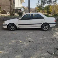 پژو پارس سال. مدل آخر ۸۹|خودرو سواری و وانت|دماوند, گیلاوند|دیوار