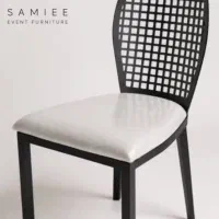 صندلی تالاری .توری