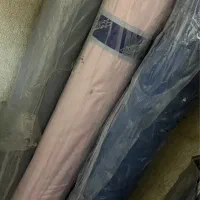 پارچه پیراهن