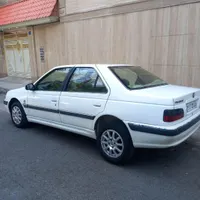 پژو پارس LX TU5، مدل ۱۳۹۷|خودرو سواری و وانت|تهران, شهرک تختی|دیوار