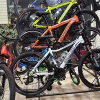 دوچرخه مقاوم/سایز بندی نامحدود امپراطور 909