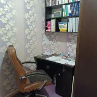 کمد میز صندلی کتابخانه