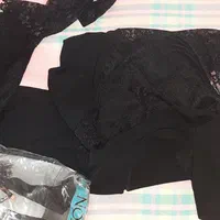 تعدادی لباس شیک|لباس|فسا, |دیوار