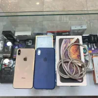 ایفون xs max بدون نقطه قیمت مفت