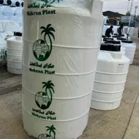 مخزن آب پلی اتیلن|مصالح و تجهیزات ساختمان|بوشهر, |دیوار