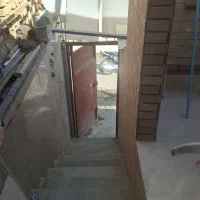 فروش طبقه اول از دوطبقه|فروش آپارتمان|اصفهان, سودان|دیوار