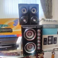 باند ودستگاه سی دی