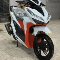موتور کیلیک 180 خشک صفر کیلومتر