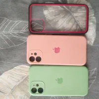 سه عدد کاور 12 mini