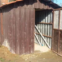 فروش اتاقک فلزی|مصالح و تجهیزات ساختمان|رامسر, |دیوار