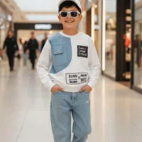 لباس بچه|کفش و لباس بچه|بروجرد, |دیوار