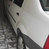 ال 90 مدل 96 پارس خودروی|خودرو سواری و وانت|رشت, شهرک قدس|دیوار