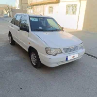 پراید ۱۳۲ 89 عروسک