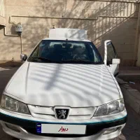 پارس ۹۱ دوگانه شرکتی|خودرو سواری و وانت|اراک, |دیوار