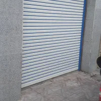 فروش وتعمیرات تخصصی کرکره برقی برد ریموت|خدمات پیشه و مهارت|قم, چهل درخت|دیوار