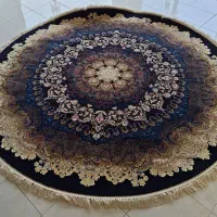 فرش گرد ۳*۳