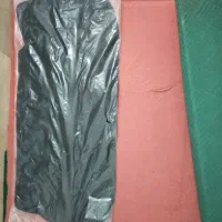 نمدی کاپوت پراید ونمدی داشبرد 206|قطعات یدکی و لوازم جانبی|قم, شاه ابراهیم|دیوار