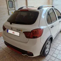 کوئیک 1401R|خودرو سواری و وانت|باغستان, |دیوار