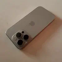 ایفون 15 پرو در حد