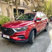 اس دبلیو ام مدل 1399در حدSWM|خودرو سواری و وانت|تهران, پونک|دیوار