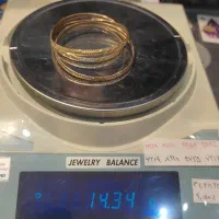 طلا خانگی با اجرت مناسب|جواهرات|اصفهان, خواجه عمید|دیوار