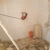 کاشی کاری|خدمات پیشه و مهارت|اهر, |دیوار