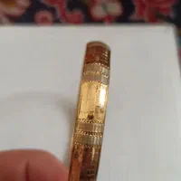 النگو طلا