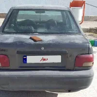 پراید مدل 79|خودرو سواری و وانت|زهک, |دیوار