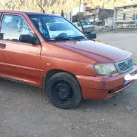 پراید مدل ۸۹|خودرو سواری و وانت|خرم‌آباد, |دیوار