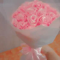 گل روبانی