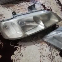 تایر رینگ پراید رودری پژو جلو پنجره و چراغ|قطعات یدکی و لوازم جانبی|اهواز, کمپلو جنوبی|دیوار