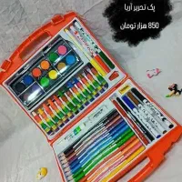 لوازم التحریر و کیف مدارس قیمت مناسب و عمده|لوازم التحریر|شیراز, شهرک ترکان|دیوار