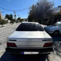 پژو ۴۰۵بی رنگ|خودرو سواری و وانت|باغ ملک, |دیوار