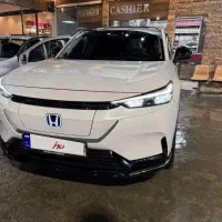 هوندا برقی Honda Ens1