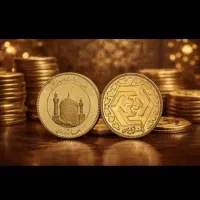 ربع سکه بانکی1386